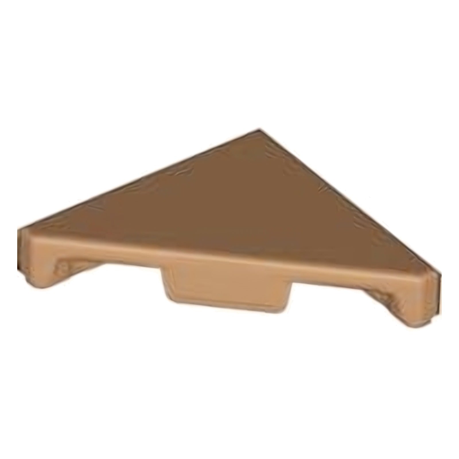 LEGO Tile modified 2 x 2 triangular (35787) - color selectable - 30 colors
