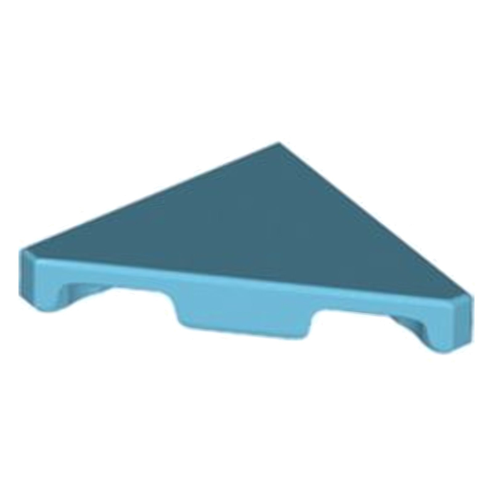 LEGO Tile modified 2 x 2 triangular (35787) - color selectable - 30 colors