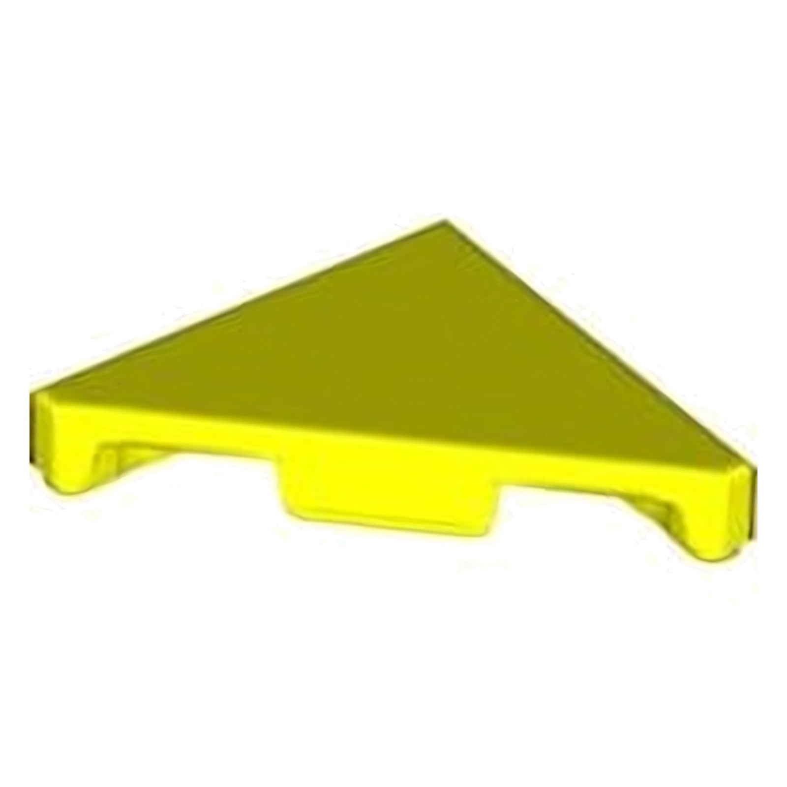 LEGO Tile modified 2 x 2 triangular (35787) - color selectable - 30 colors