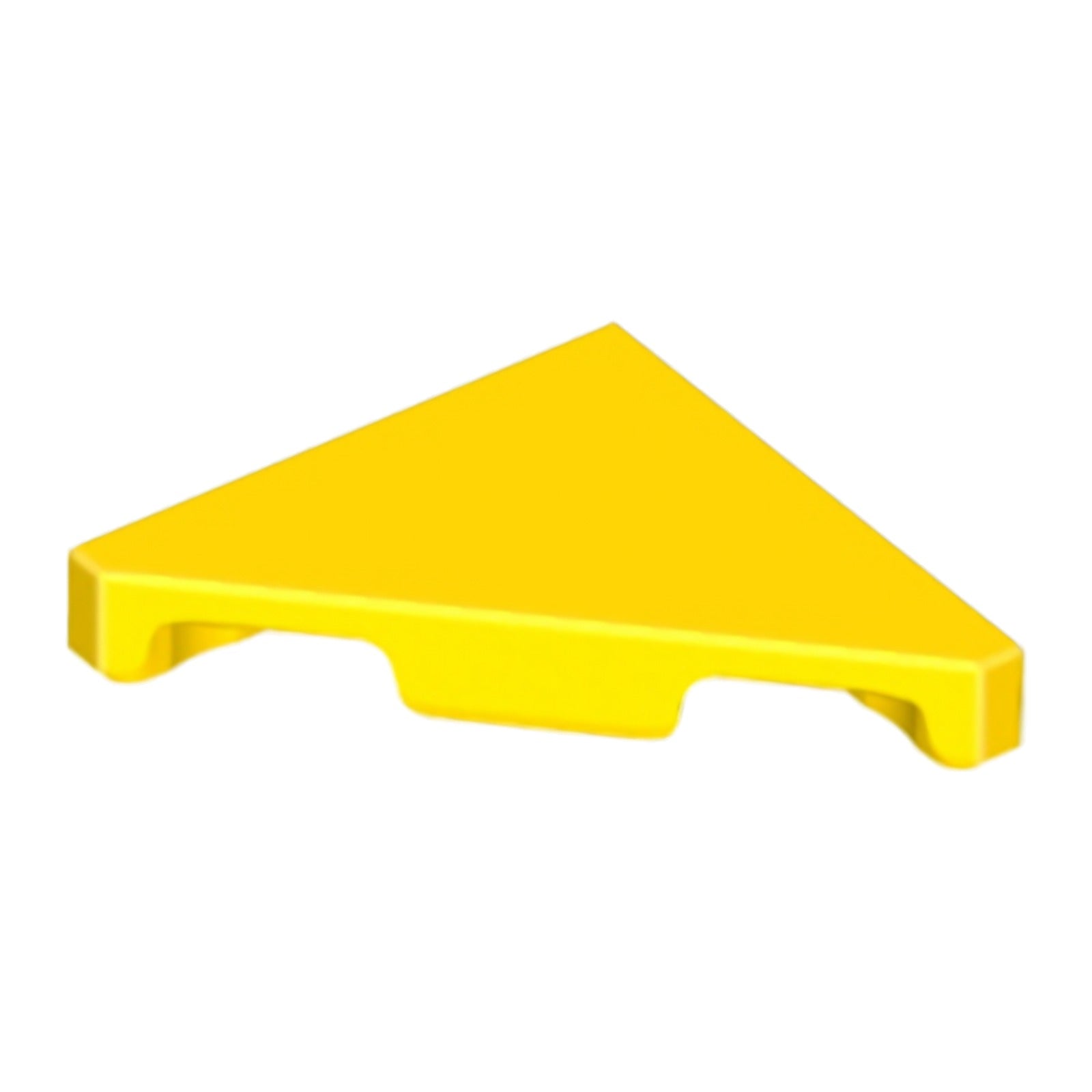 LEGO Tile modified 2 x 2 triangular (35787) - color selectable - 30 colors