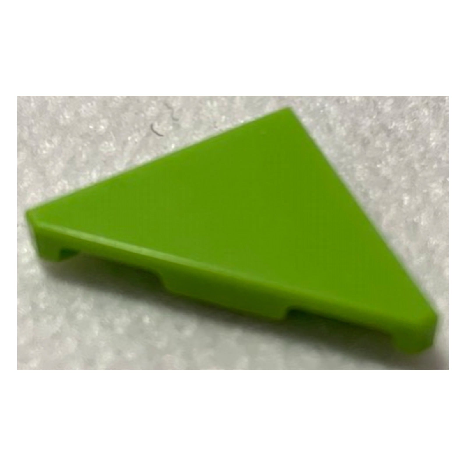LEGO Tile modified 2 x 2 triangular (35787) - color selectable - 30 colors