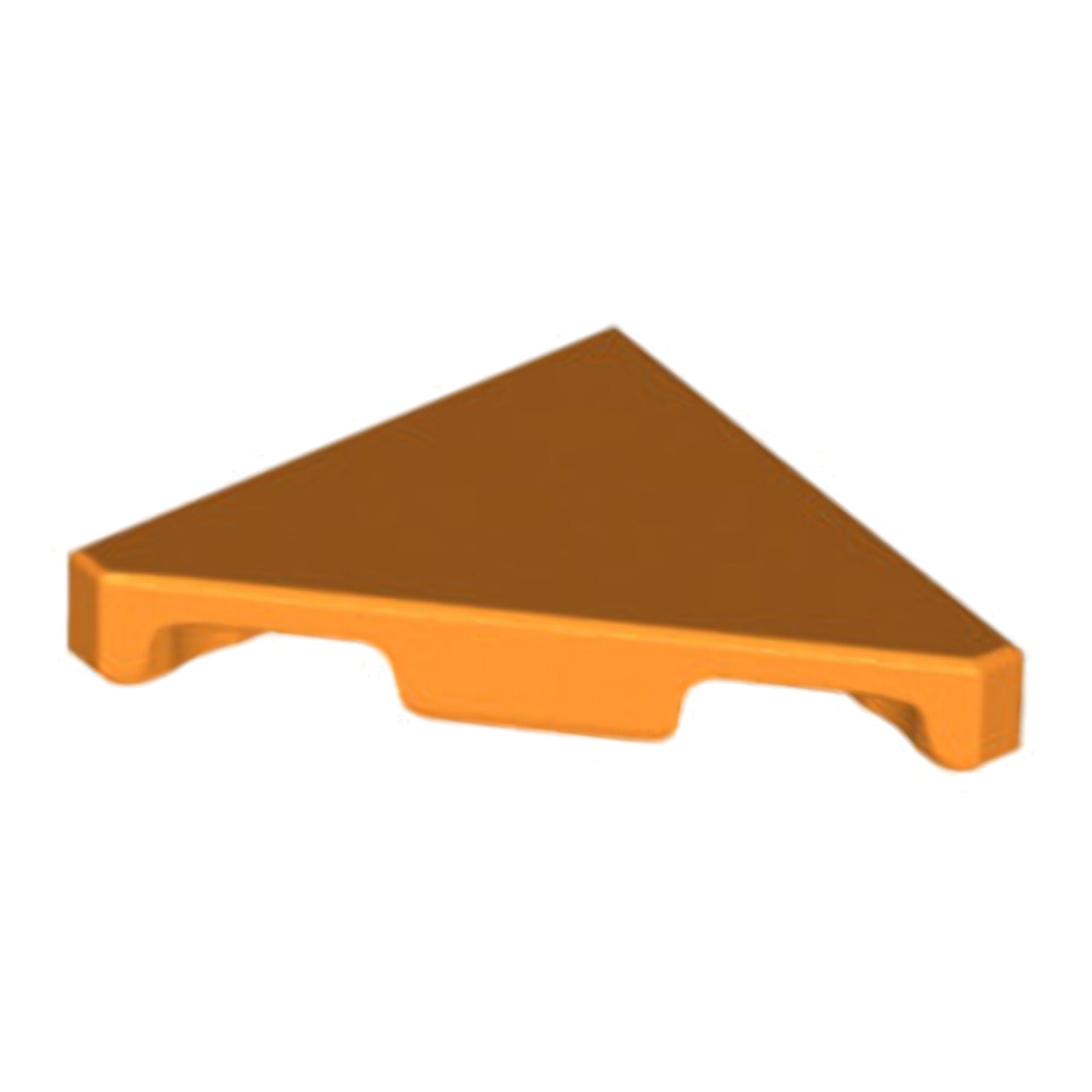LEGO Tile modified 2 x 2 triangular (35787) - color selectable - 30 colors