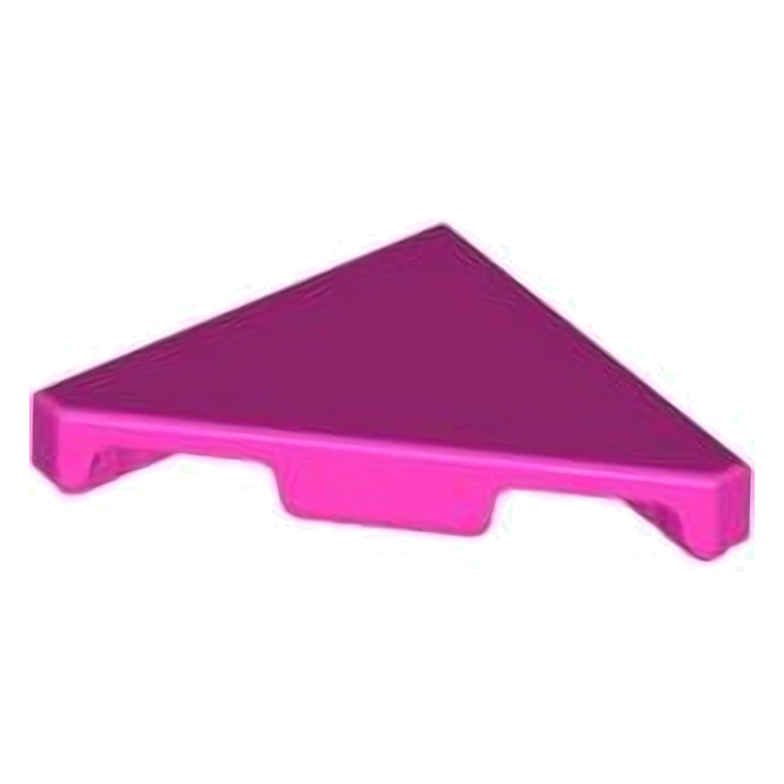 LEGO Tile modified 2 x 2 triangular (35787) - color selectable - 30 colors