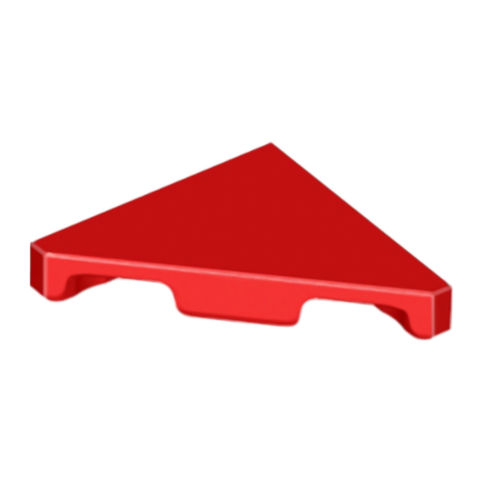 LEGO Tile modified 2 x 2 triangular (35787) - color selectable - 30 colors