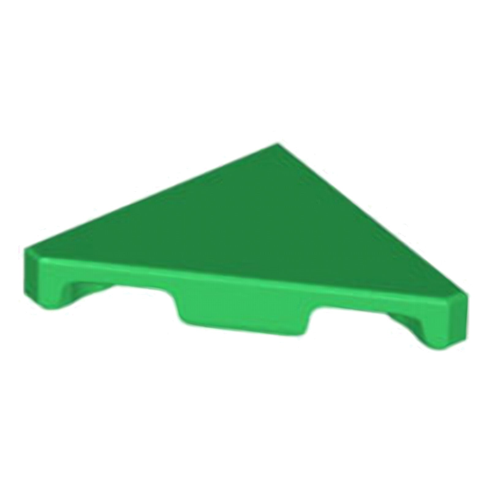 LEGO Tile modified 2 x 2 triangular (35787) - color selectable - 30 colors