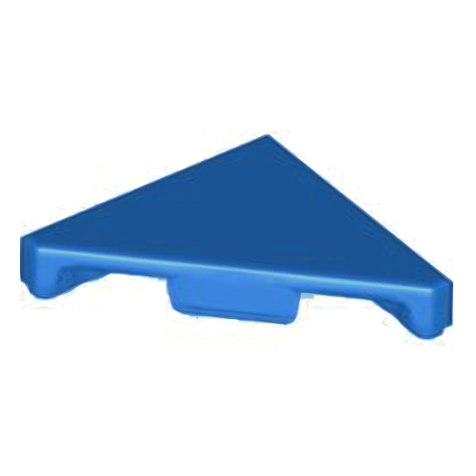 LEGO Tile modified 2 x 2 triangular (35787) - color selectable - 30 colors