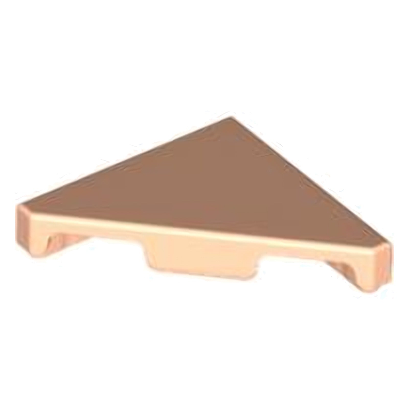 LEGO Tile modified 2 x 2 triangular (35787) - color selectable - 30 colors