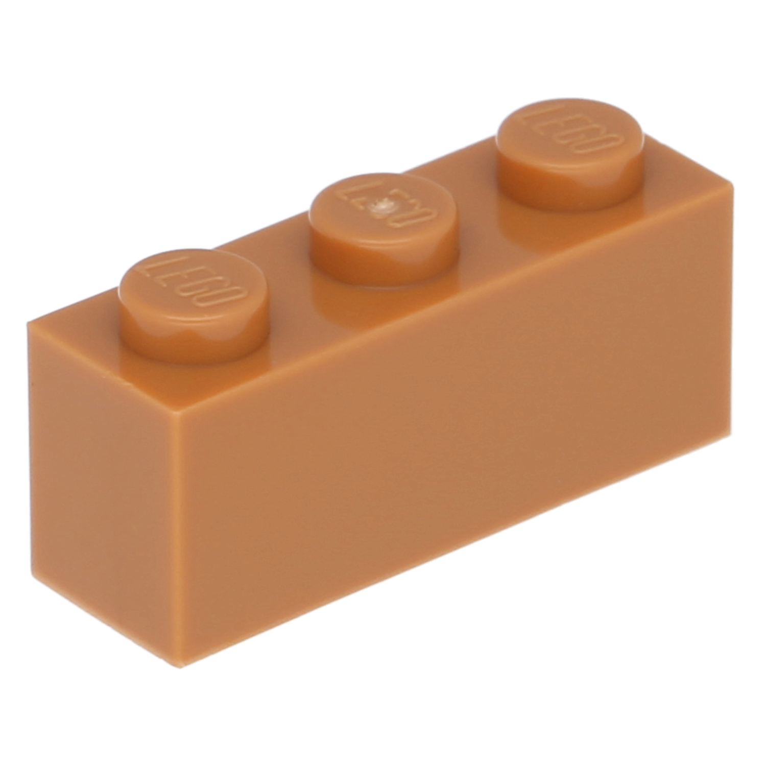 LEGO Bricks (default) - 1x3