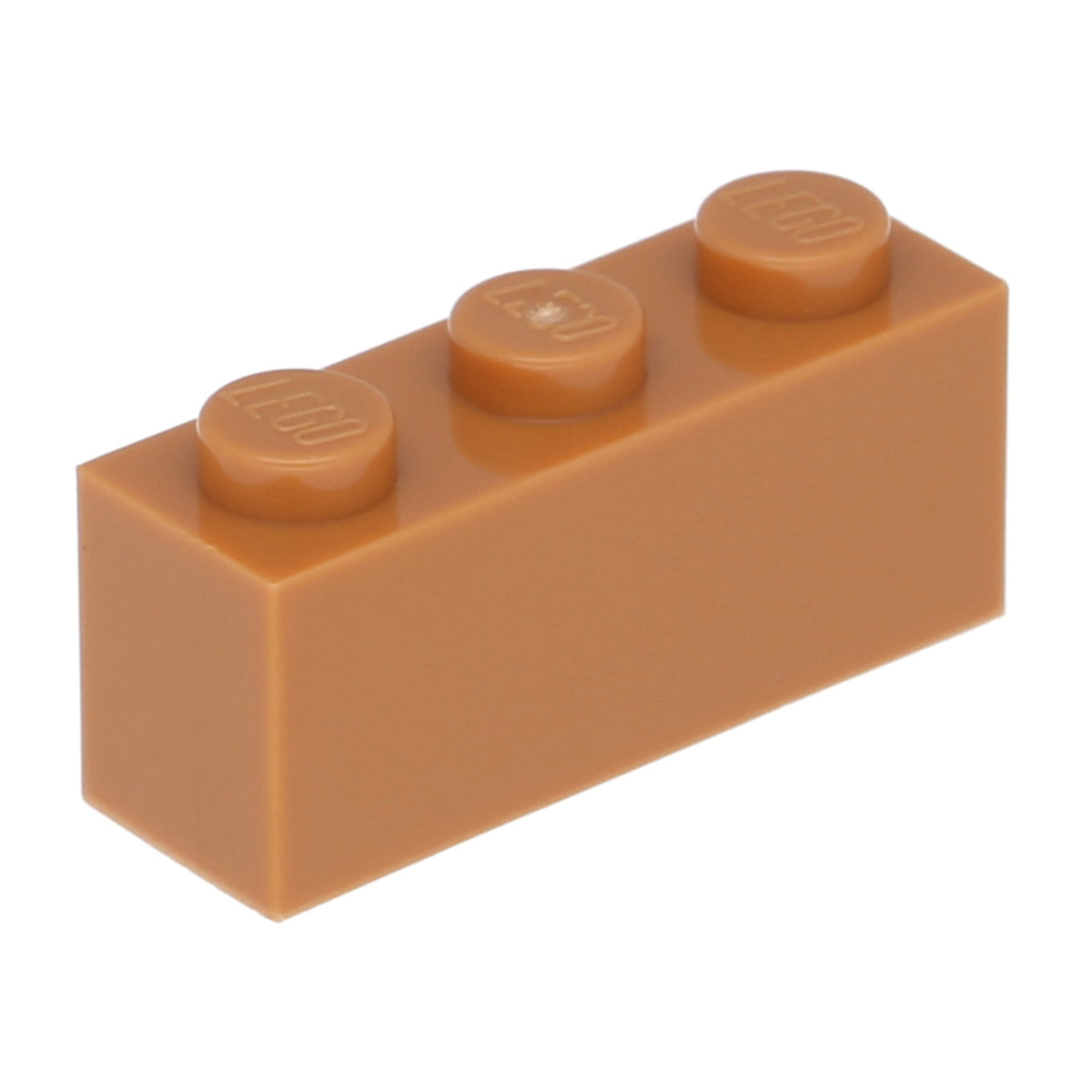 LEGO Steine (standard) - 1 x 3