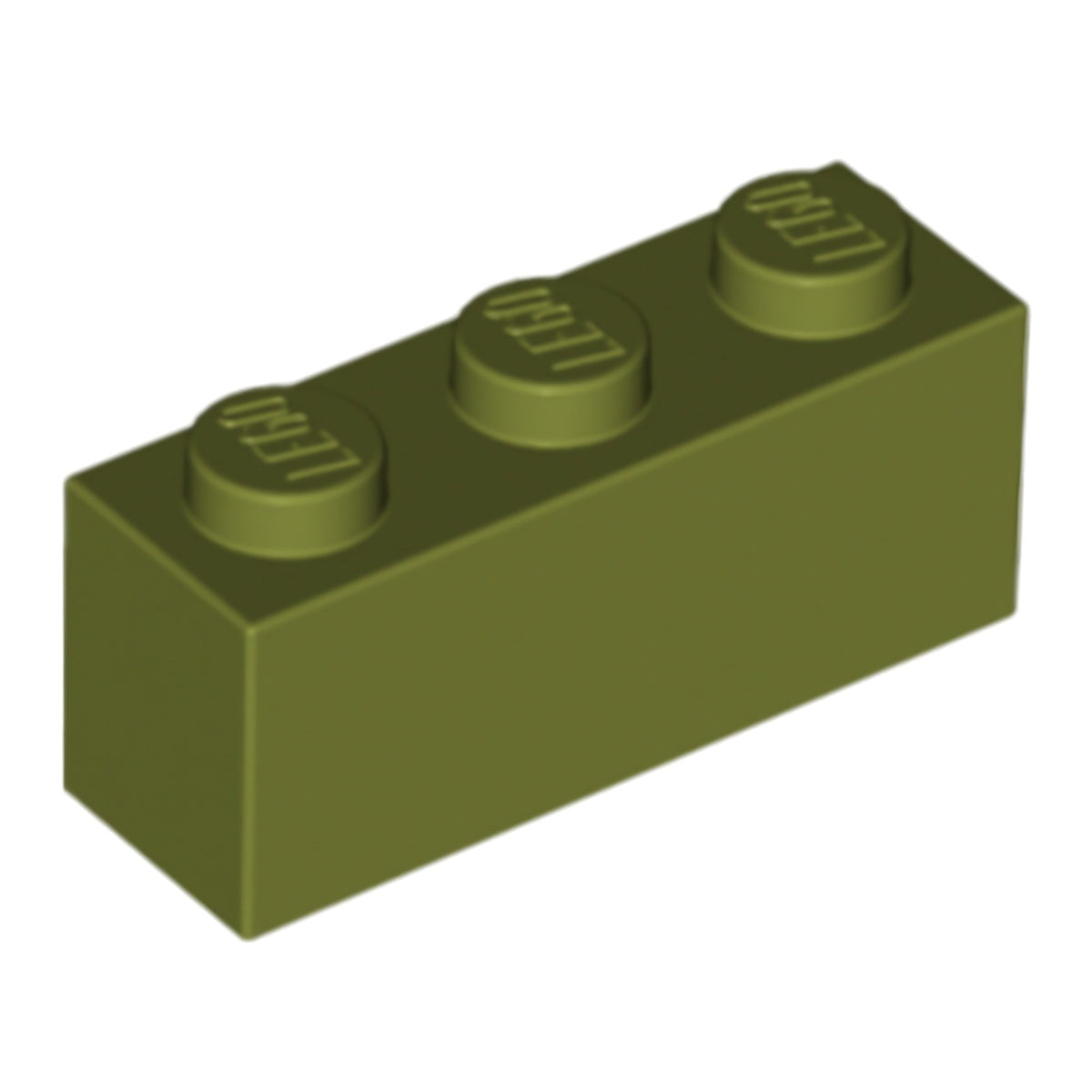 LEGO Steine (standard) - 1 x 3