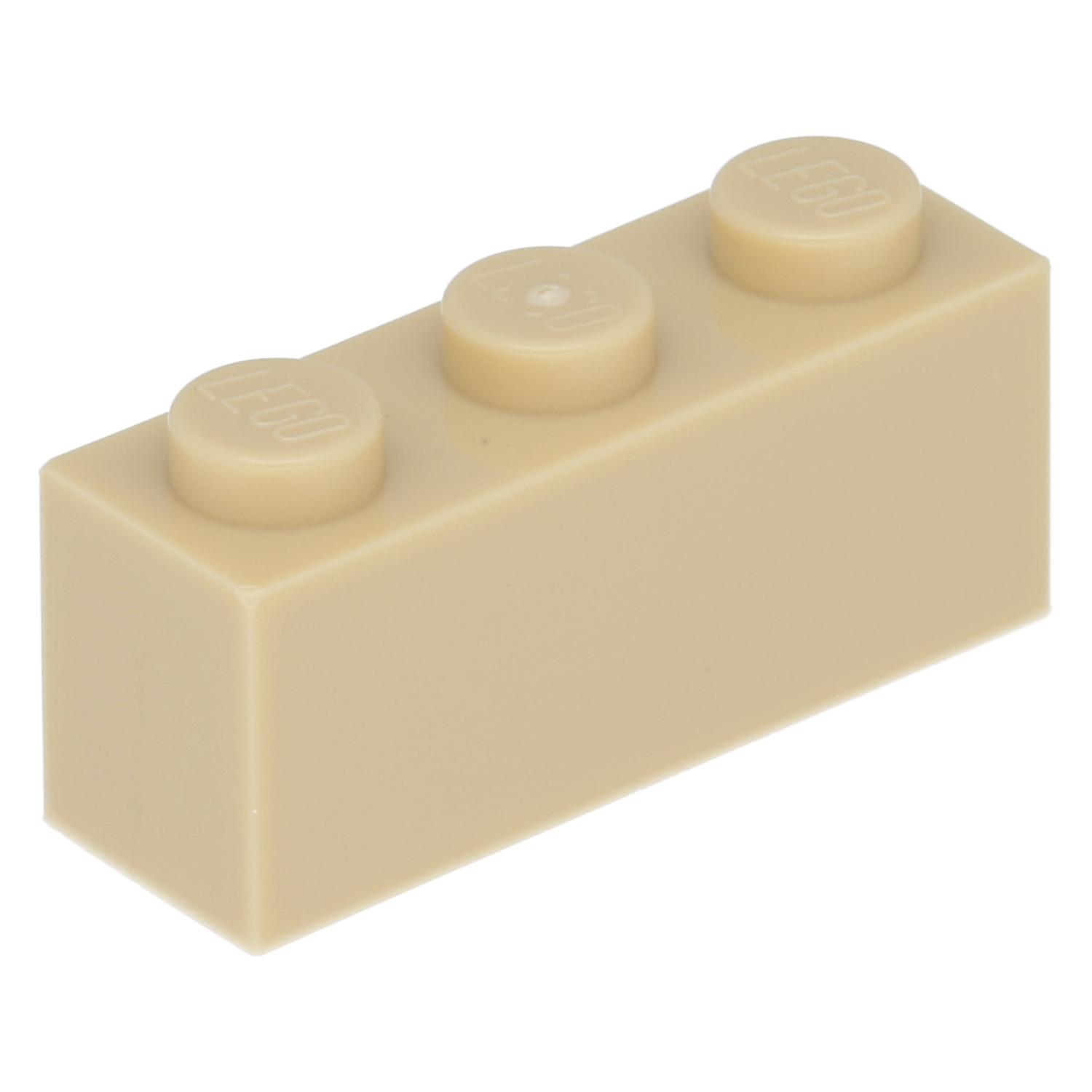 LEGO Bricks (default) - 1x3