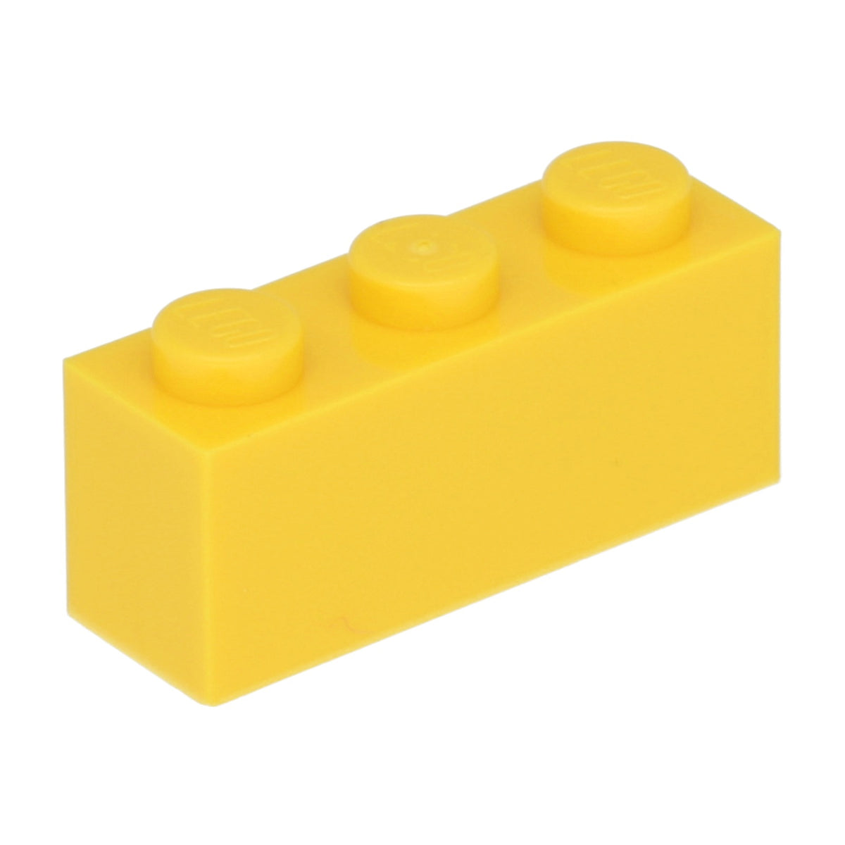 LEGO Steine (standard) - 1 x 3