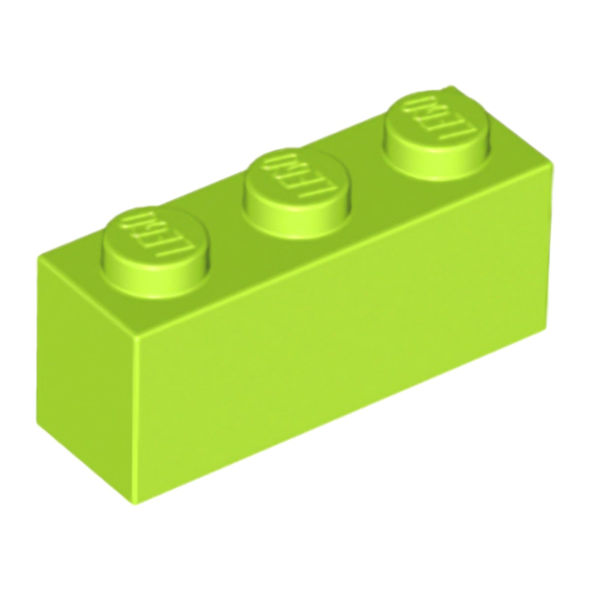 LEGO Steine (standard) - 1 x 3