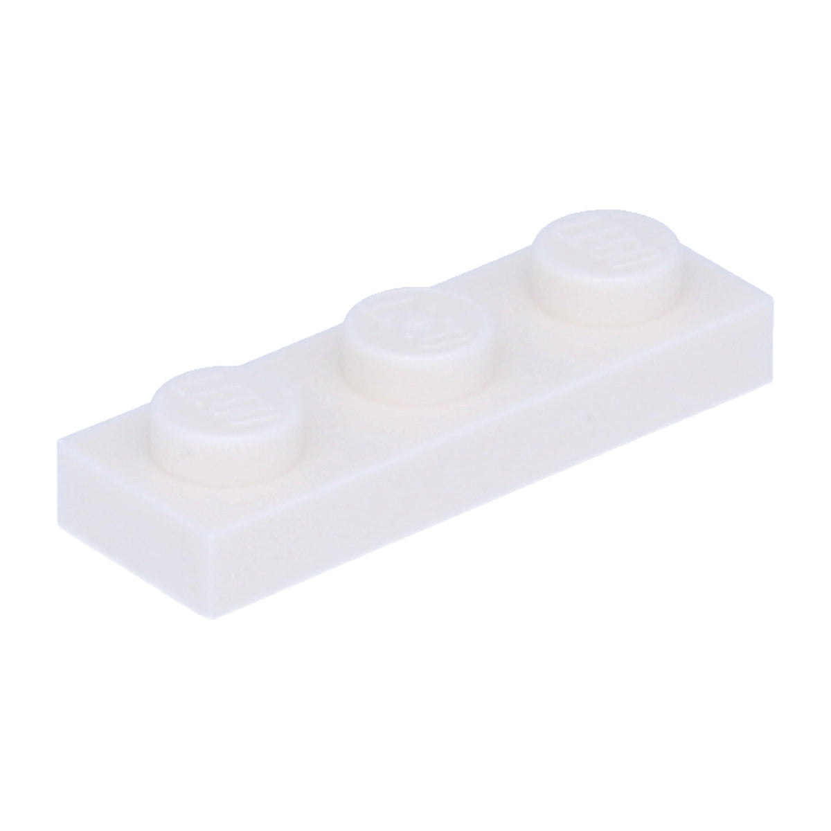 LEGO Platten (standard) - 1 x 3