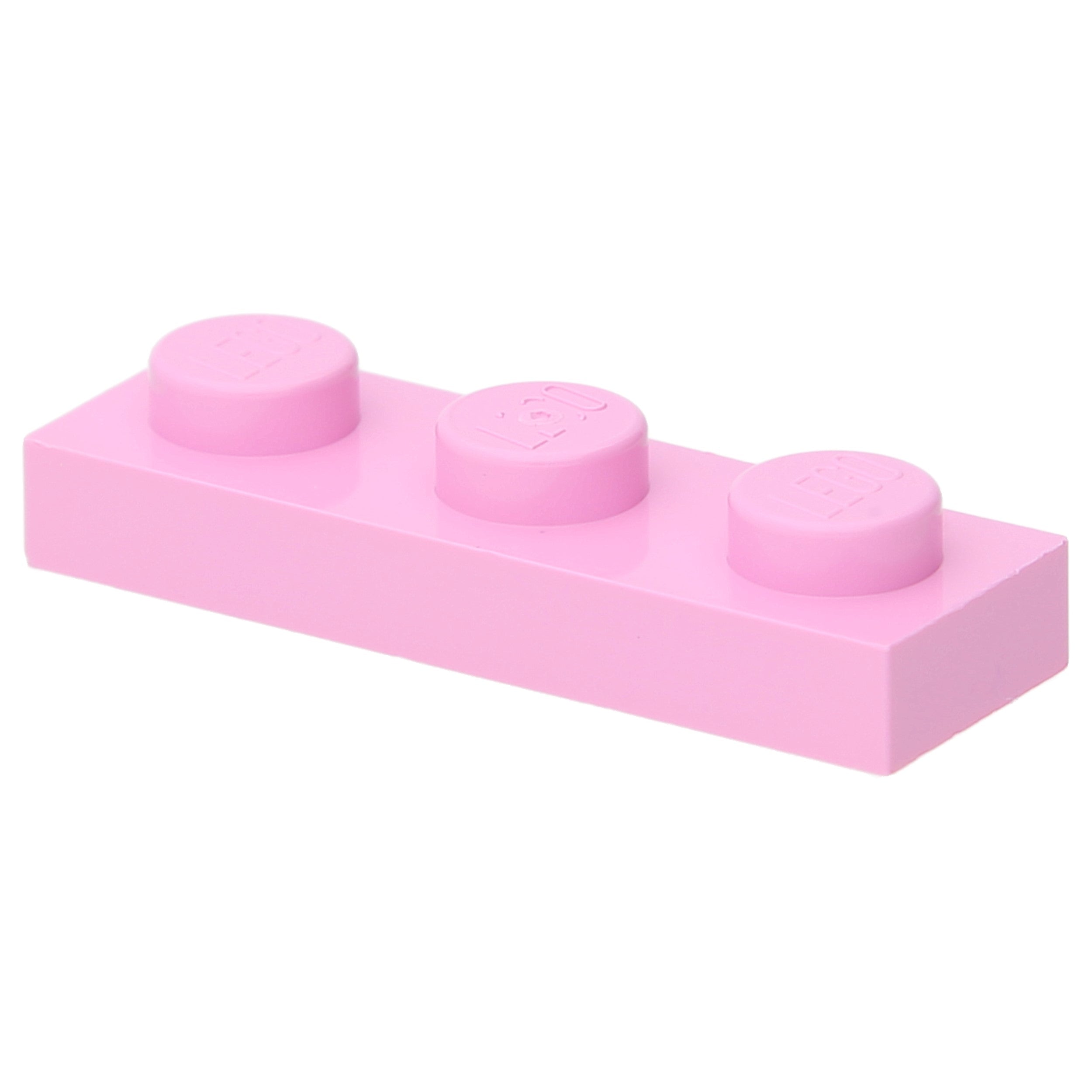LEGO Plates (default) - 1x3