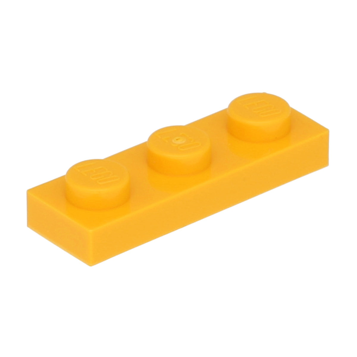 LEGO Platten (standard) - 1 x 3