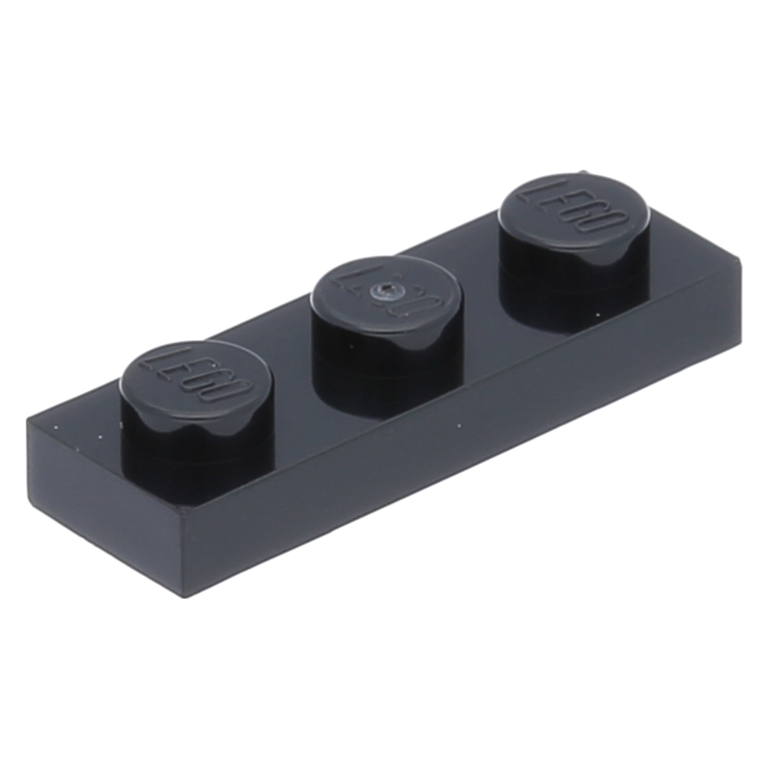 LEGO Plates (default) - 1x3