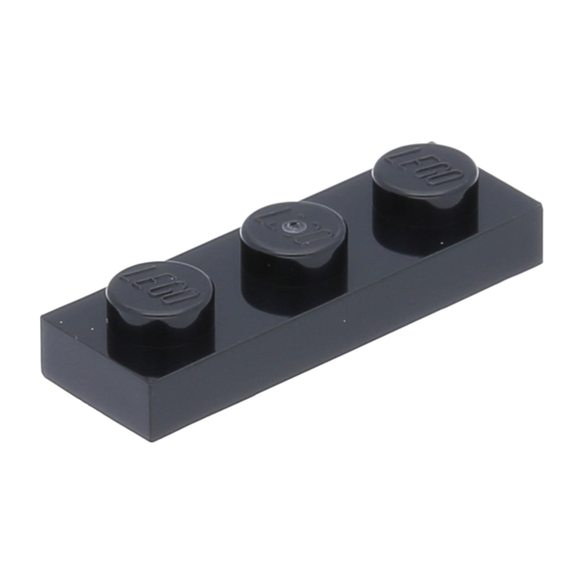 LEGO Platten (standard) - 1 x 3