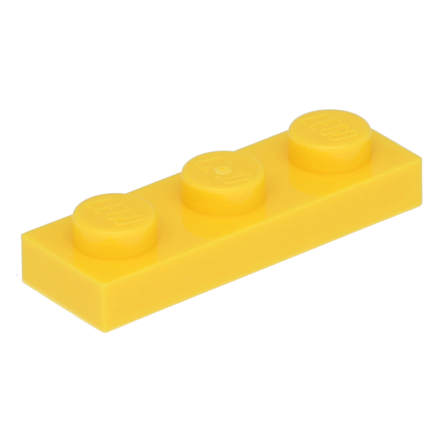 LEGO Plates (default) - 1x3
