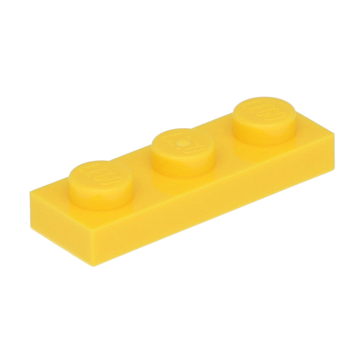LEGO Platten (standard) - 1 x 3