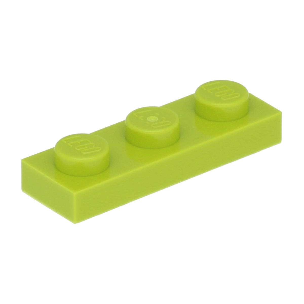 LEGO Platten (standard) - 1 x 3
