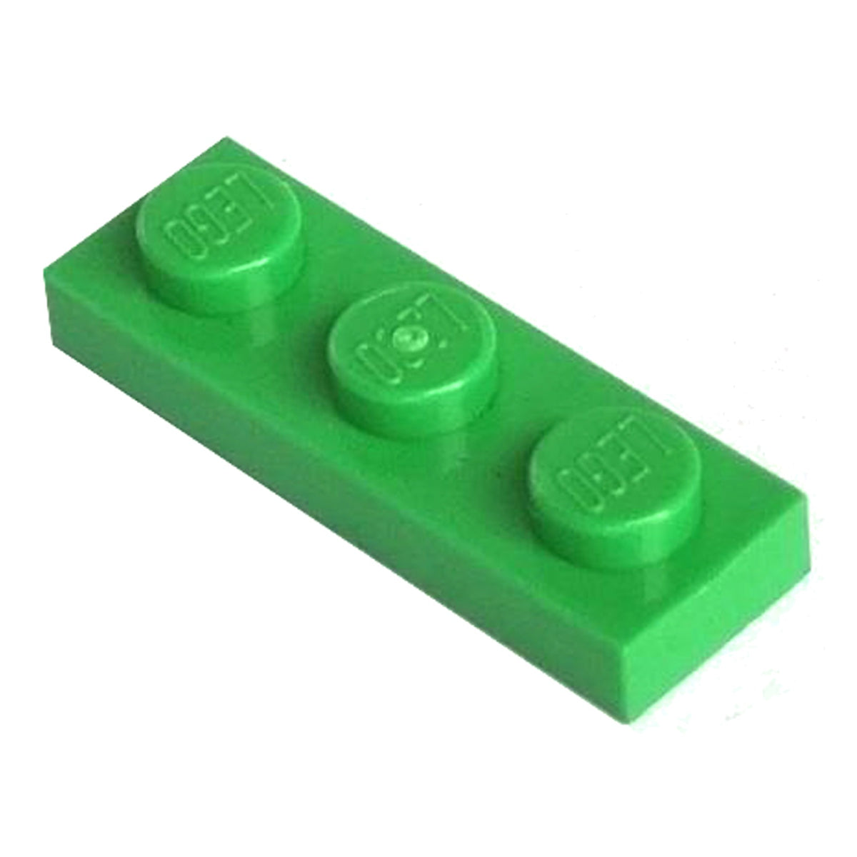 LEGO Platten (standard) - 1 x 3