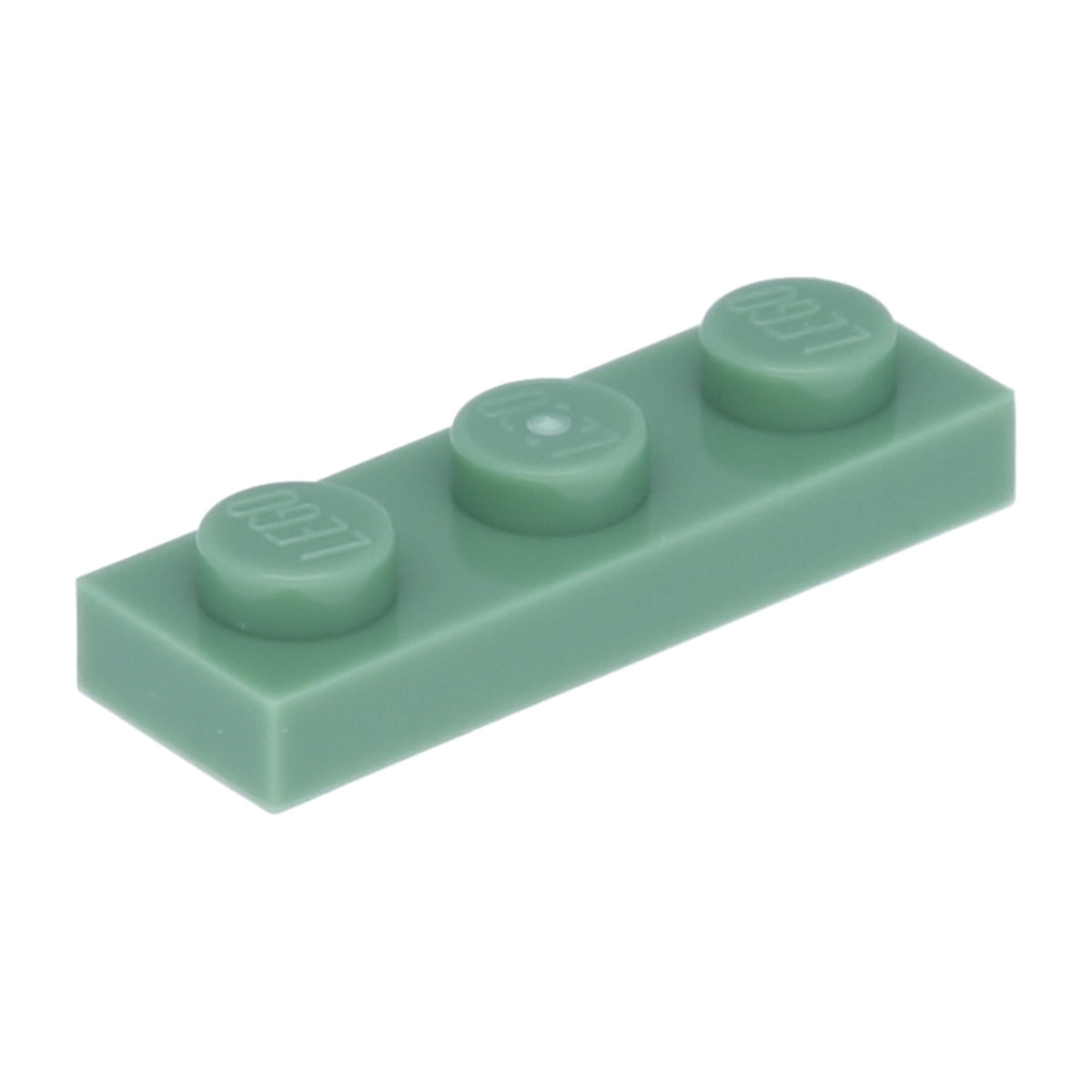 LEGO Platten (standard) - 1 x 3