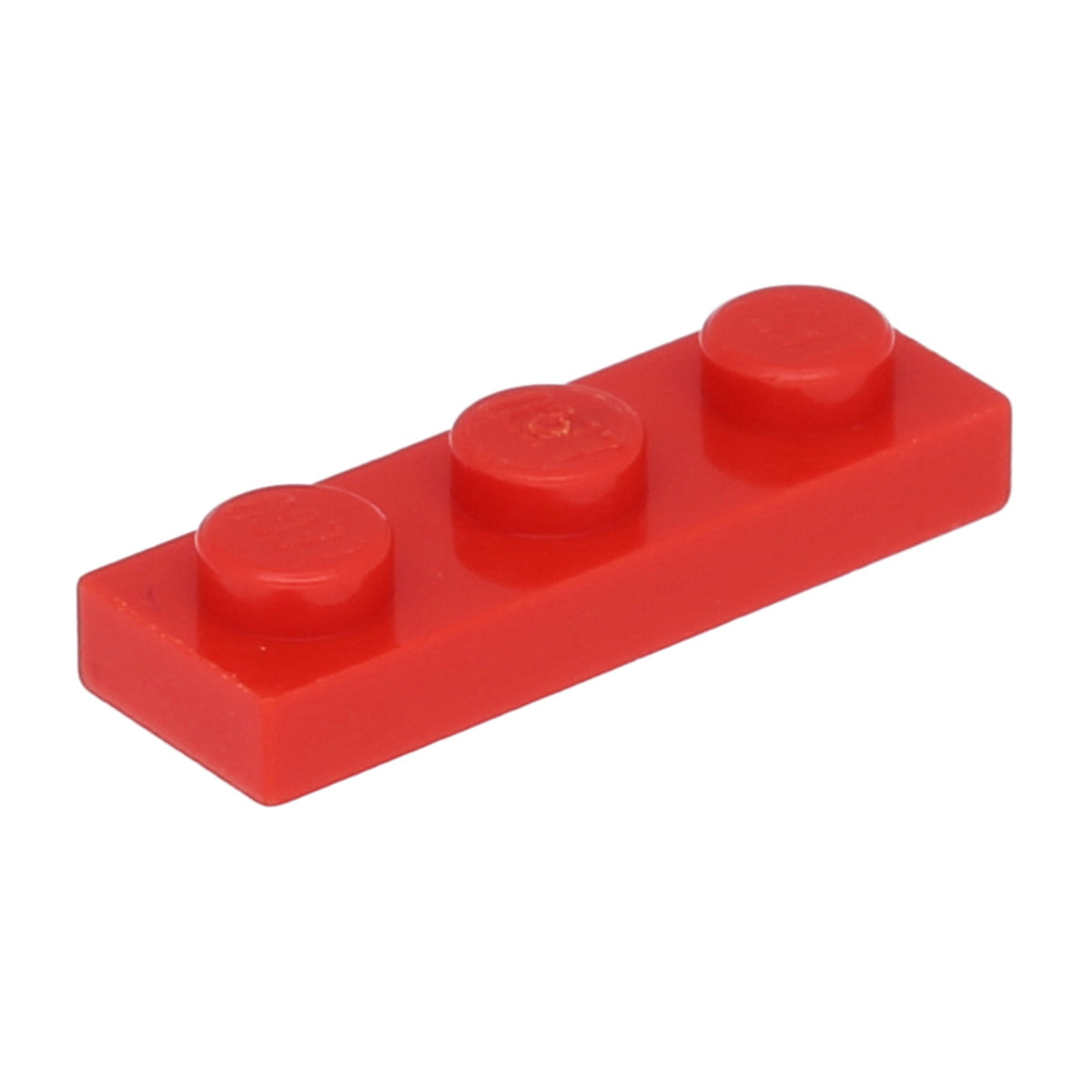 LEGO Platten (standard) - 1 x 3