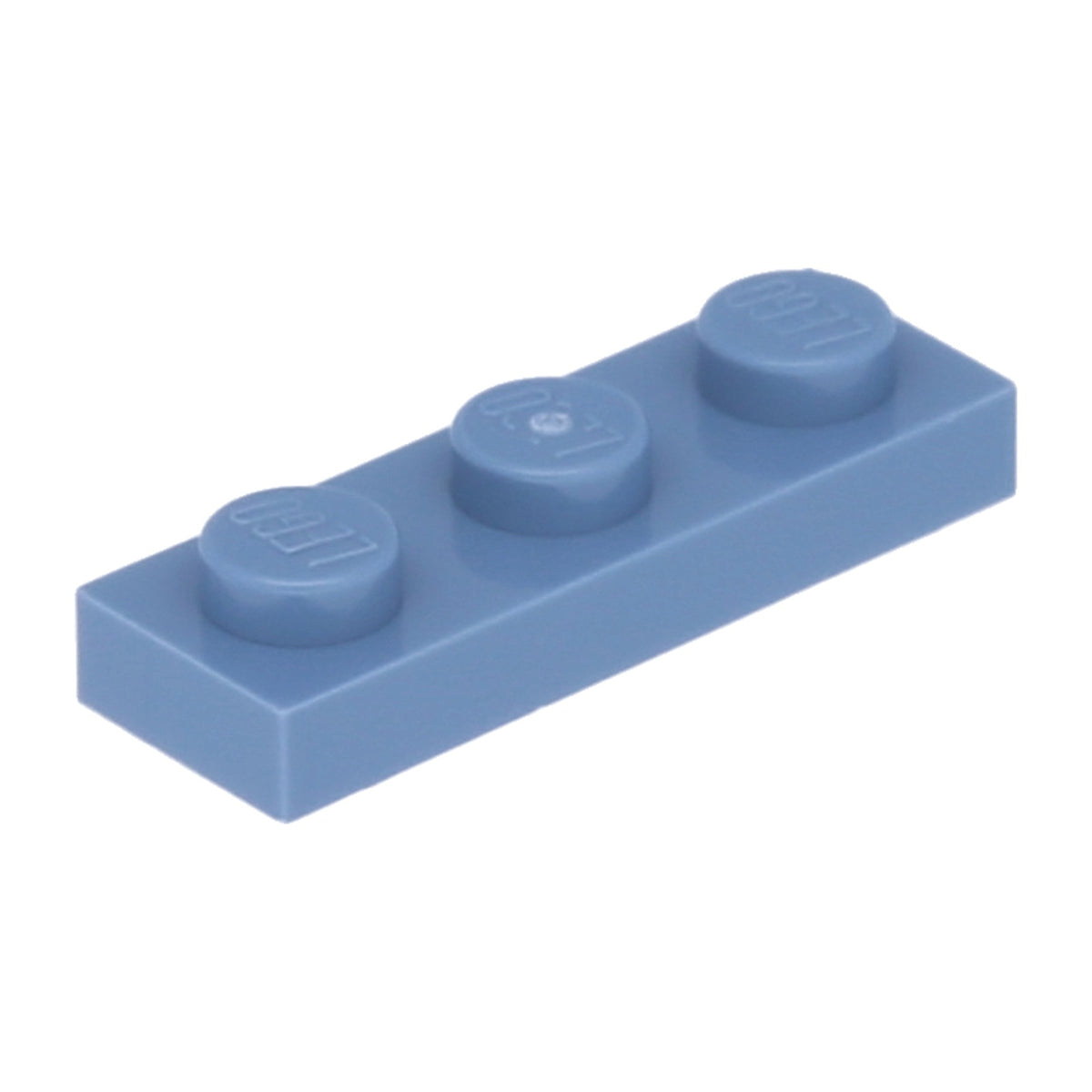 LEGO Platten (standard) - 1 x 3