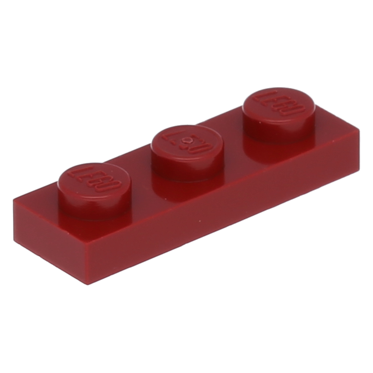 LEGO Plates (default) - 1x3
