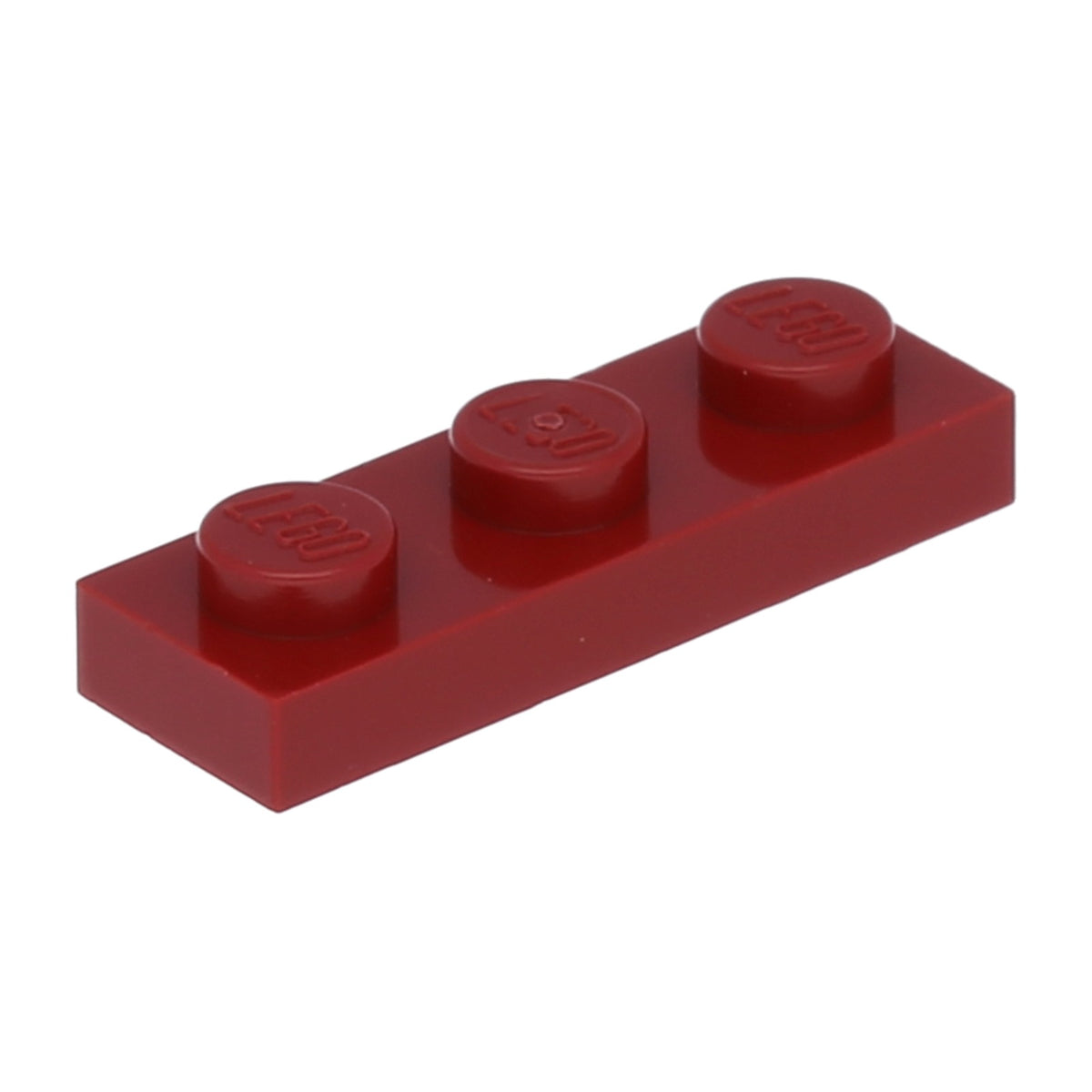 LEGO Platten (standard) - 1 x 3