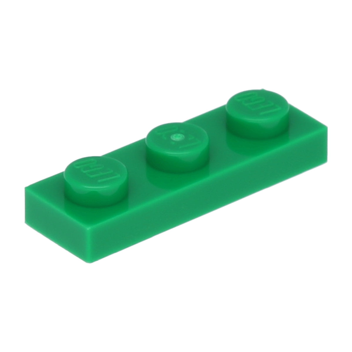 LEGO Platten (standard) - 1 x 3