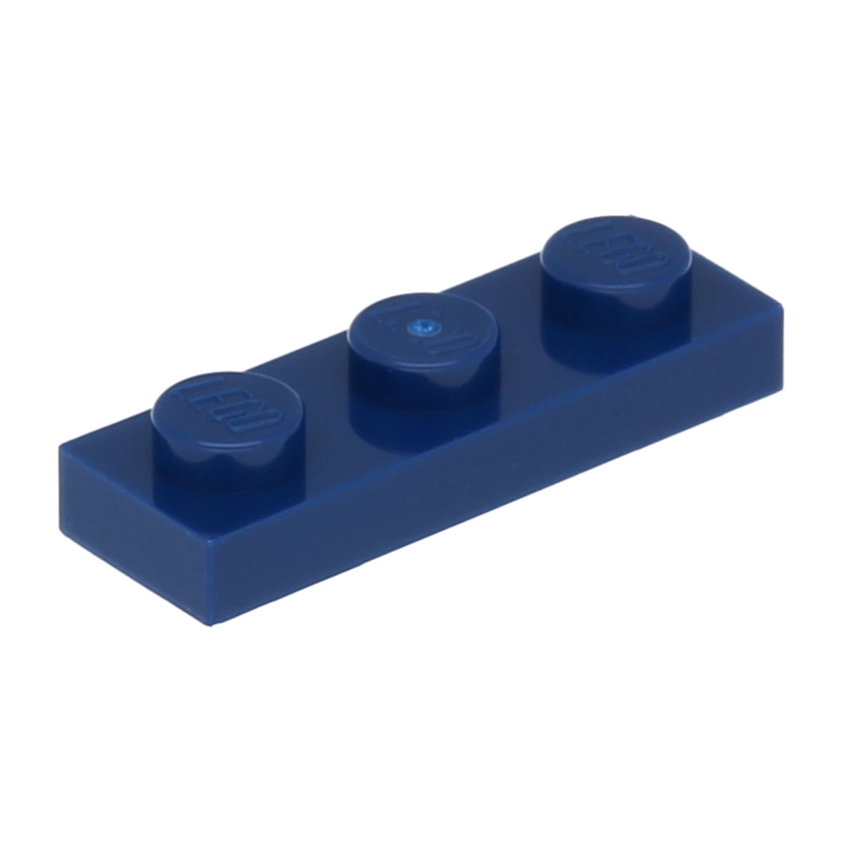 LEGO Platten (standard) - 1 x 3