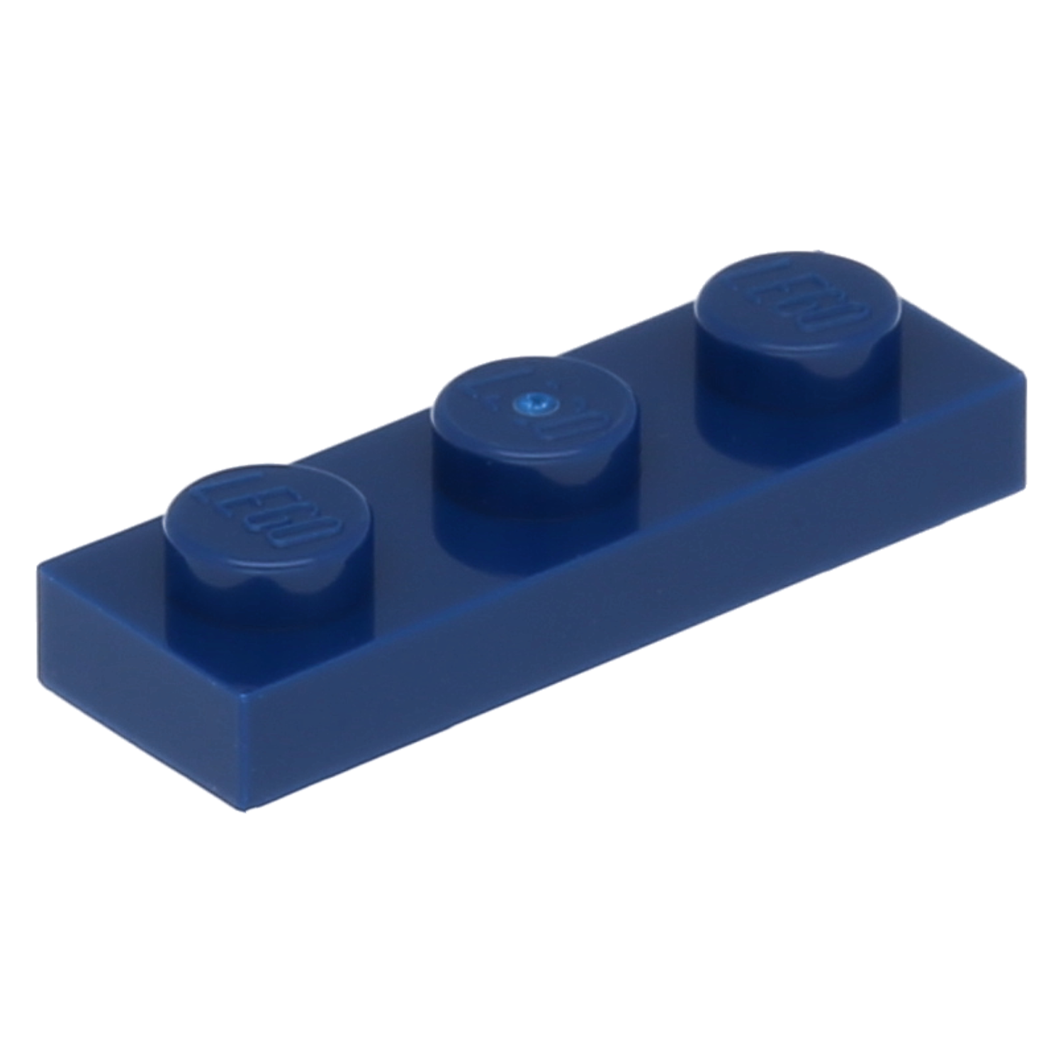 LEGO Plates (default) - 1x3