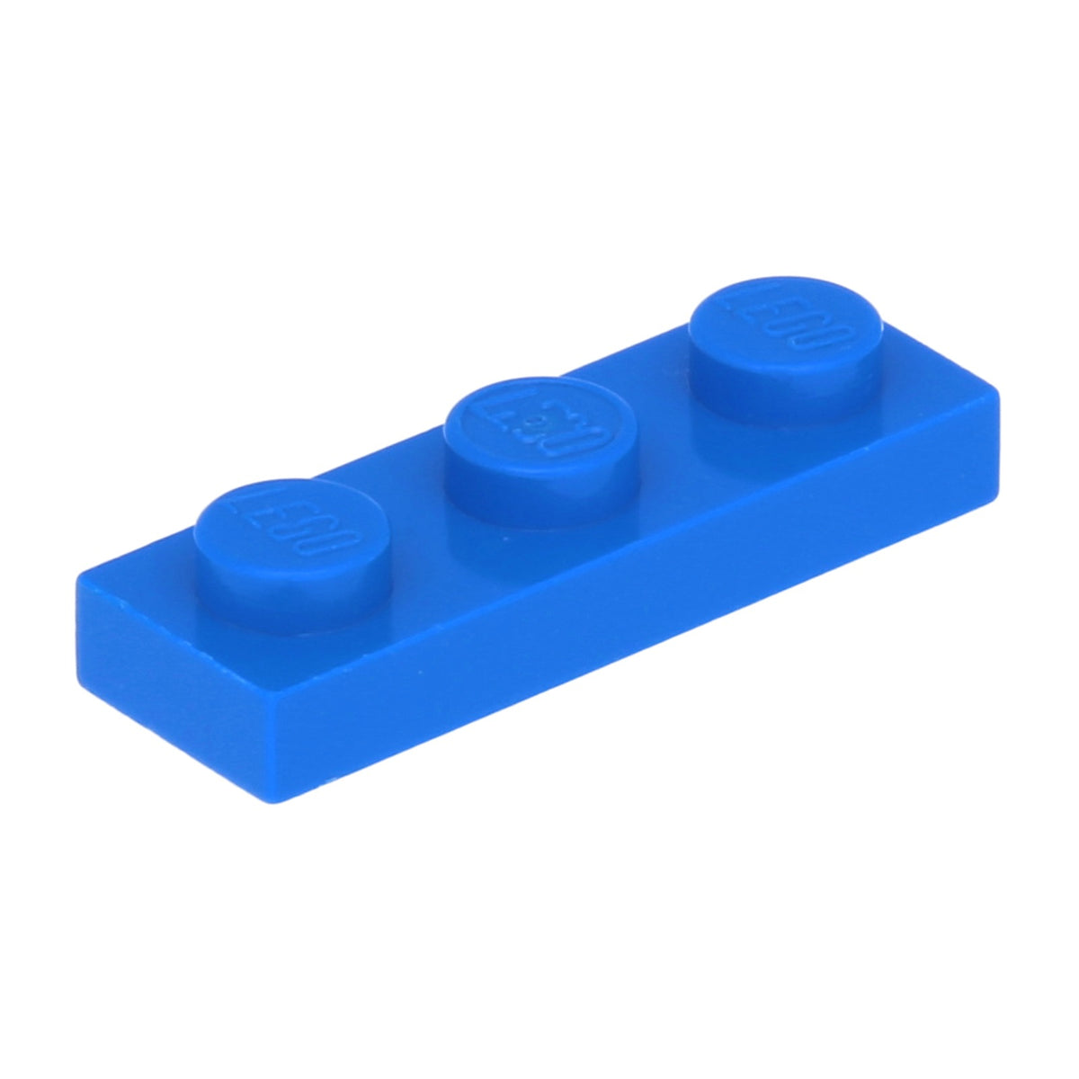 LEGO Platten (standard) - 1 x 3