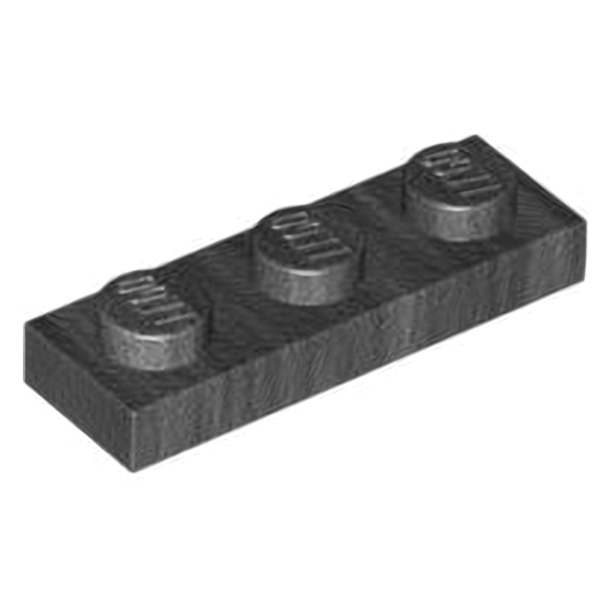 LEGO Platten (standard) - 1 x 3
