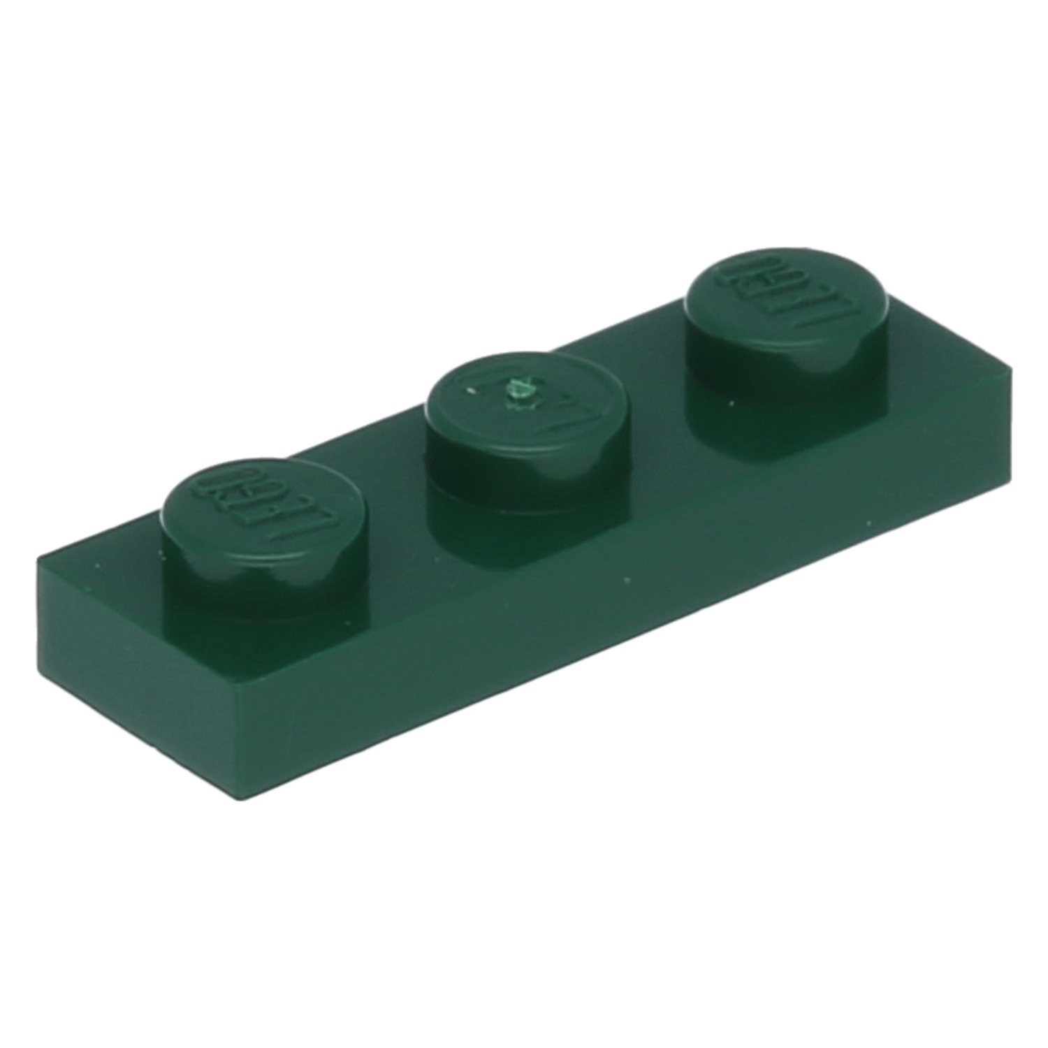 LEGO Plates (default) - 1x3