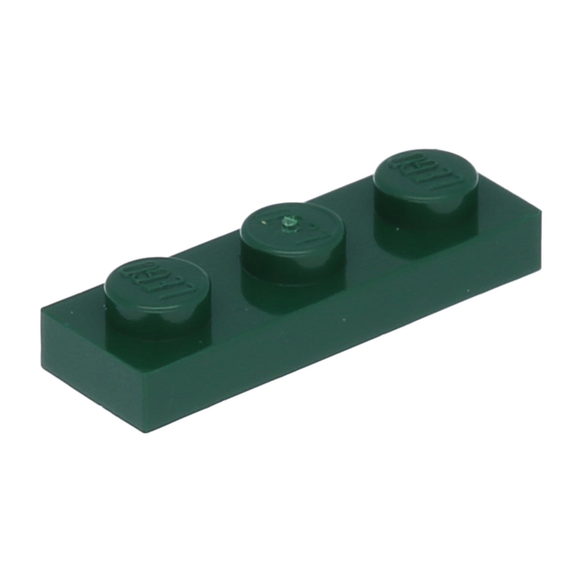 LEGO Platten (standard) - 1 x 3