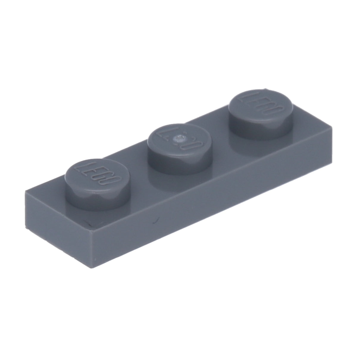 LEGO Platten (standard) - 1 x 3