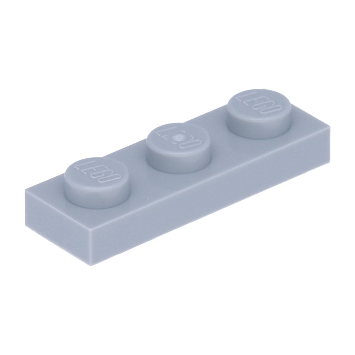 LEGO Platten (standard) - 1 x 3