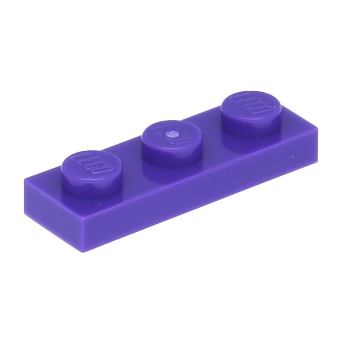 LEGO Platten (standard) - 1 x 3