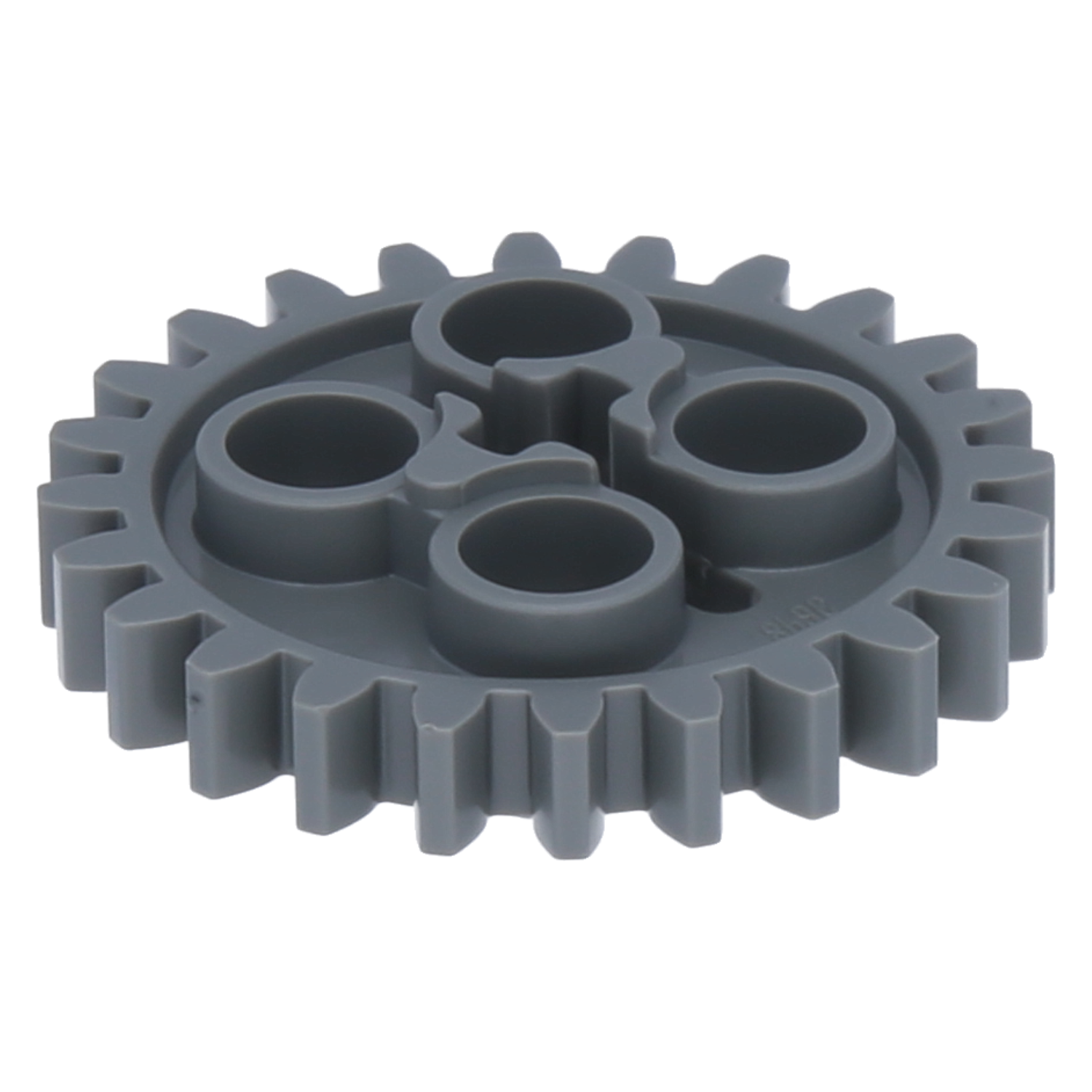LEGO Technic gears - 24 teeth with 1 axle opening