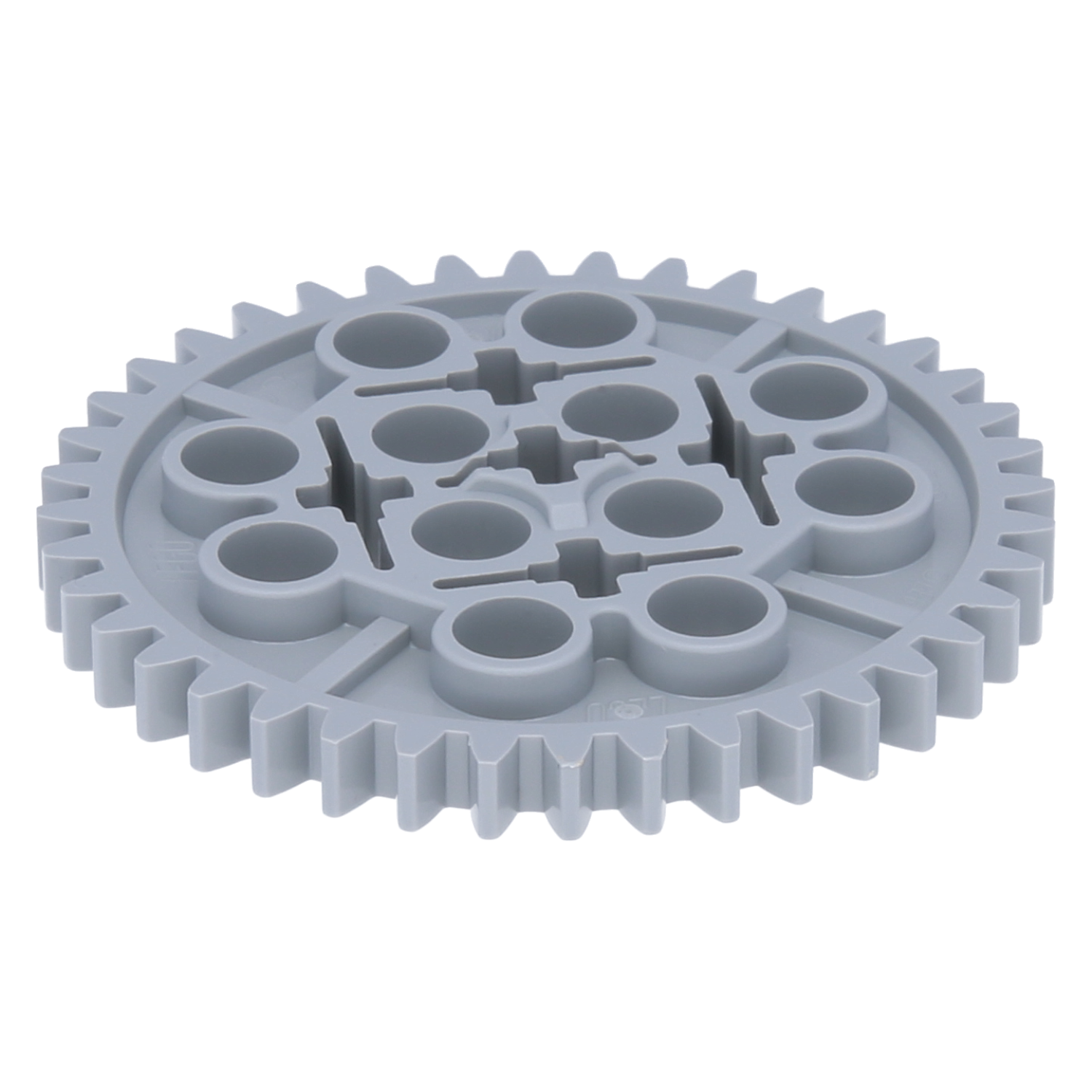 LEGO Technic gears - 40 teeth