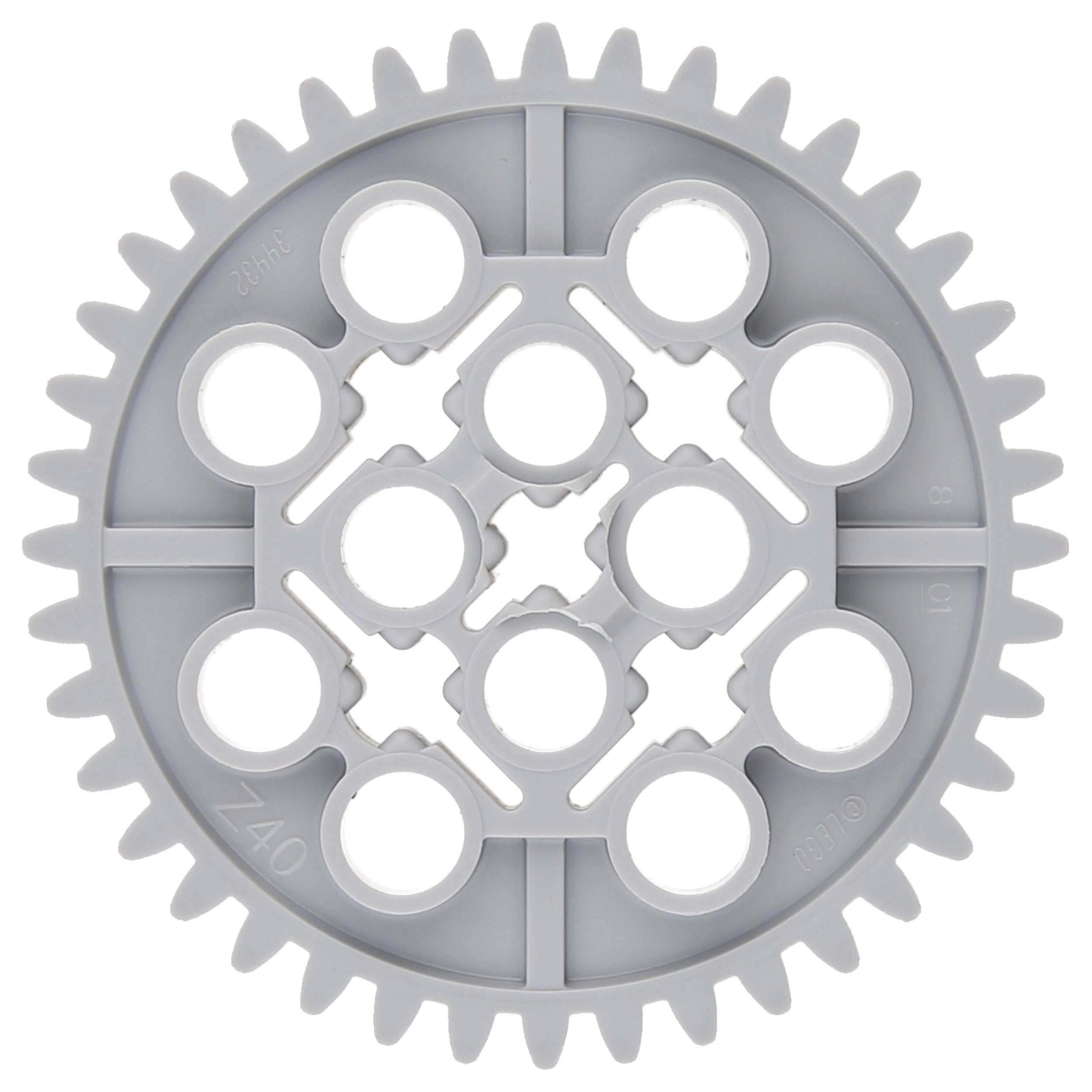 lego 40 tooth gear LEGO Technic gears