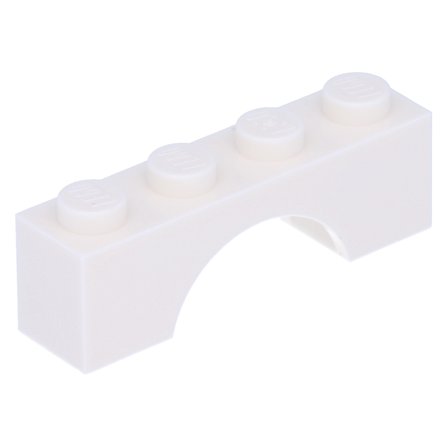 LEGO arch bricks - 1 x 4