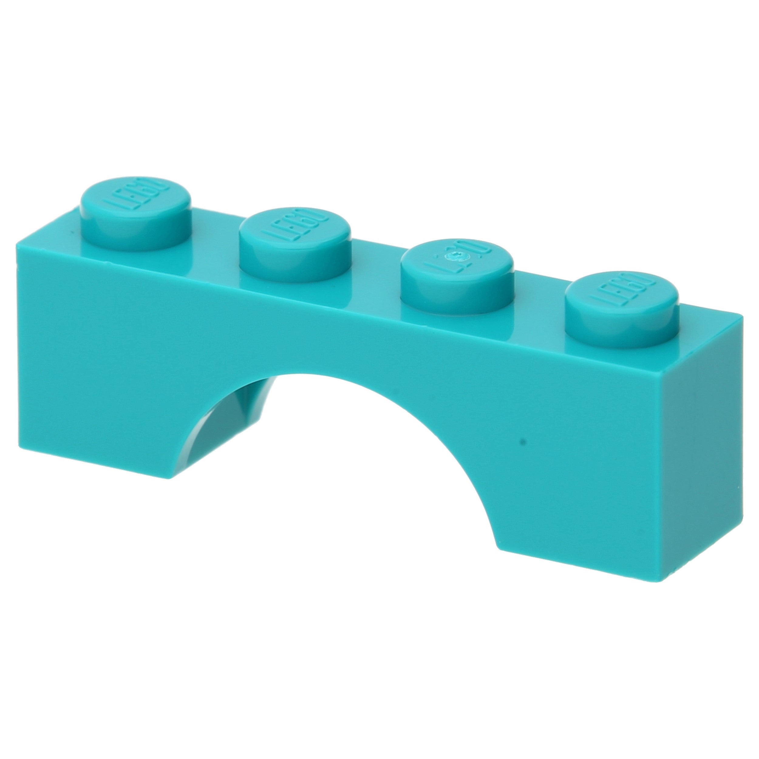 LEGO arch bricks - 1 x 4