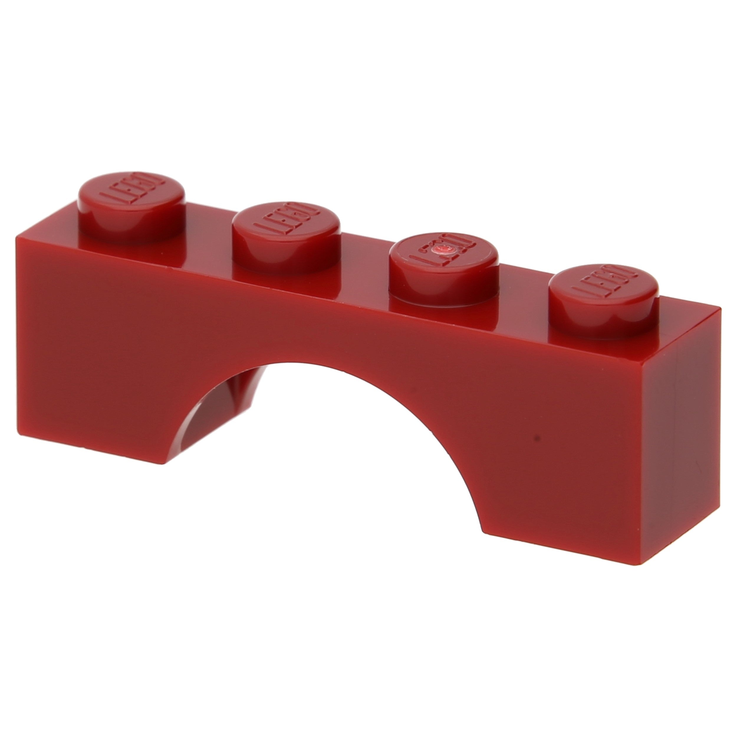 LEGO arch bricks - 1 x 4