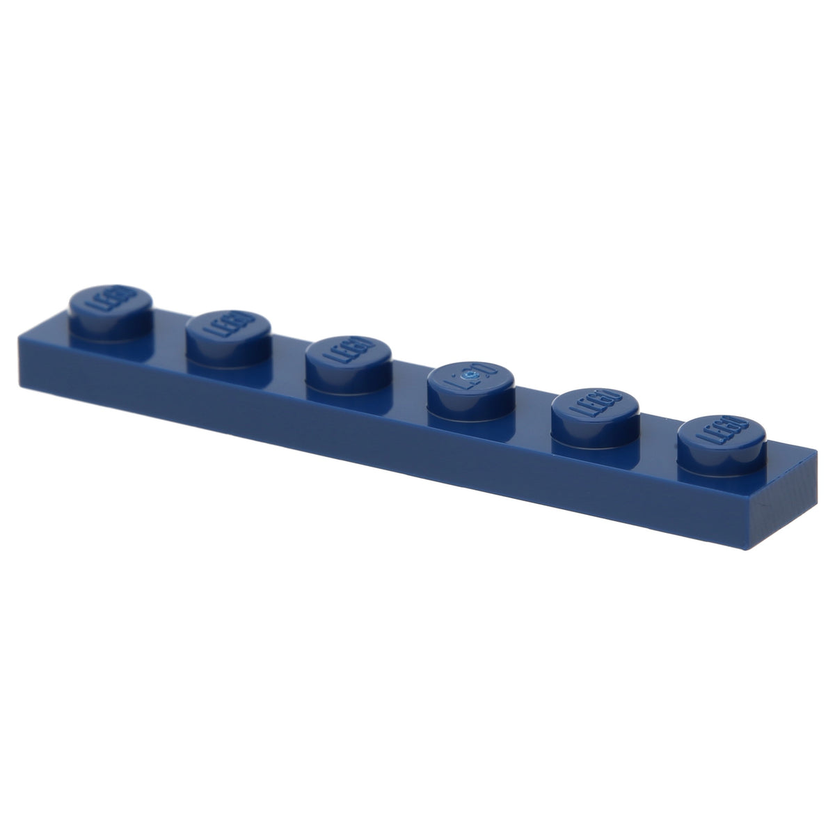 LEGO Platten (standard) - 1 x 6