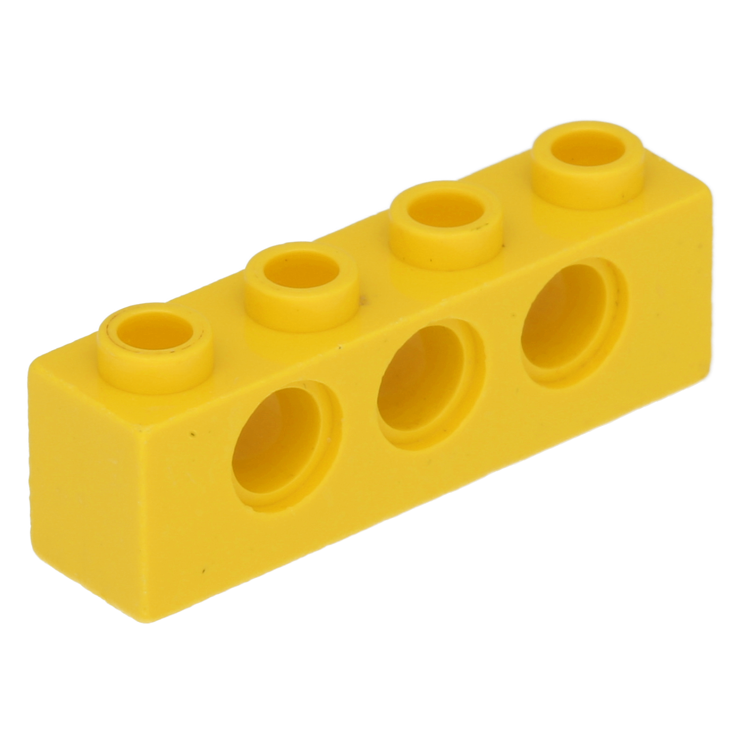 LEGO Technic Bricks - 1 x 4 with holes