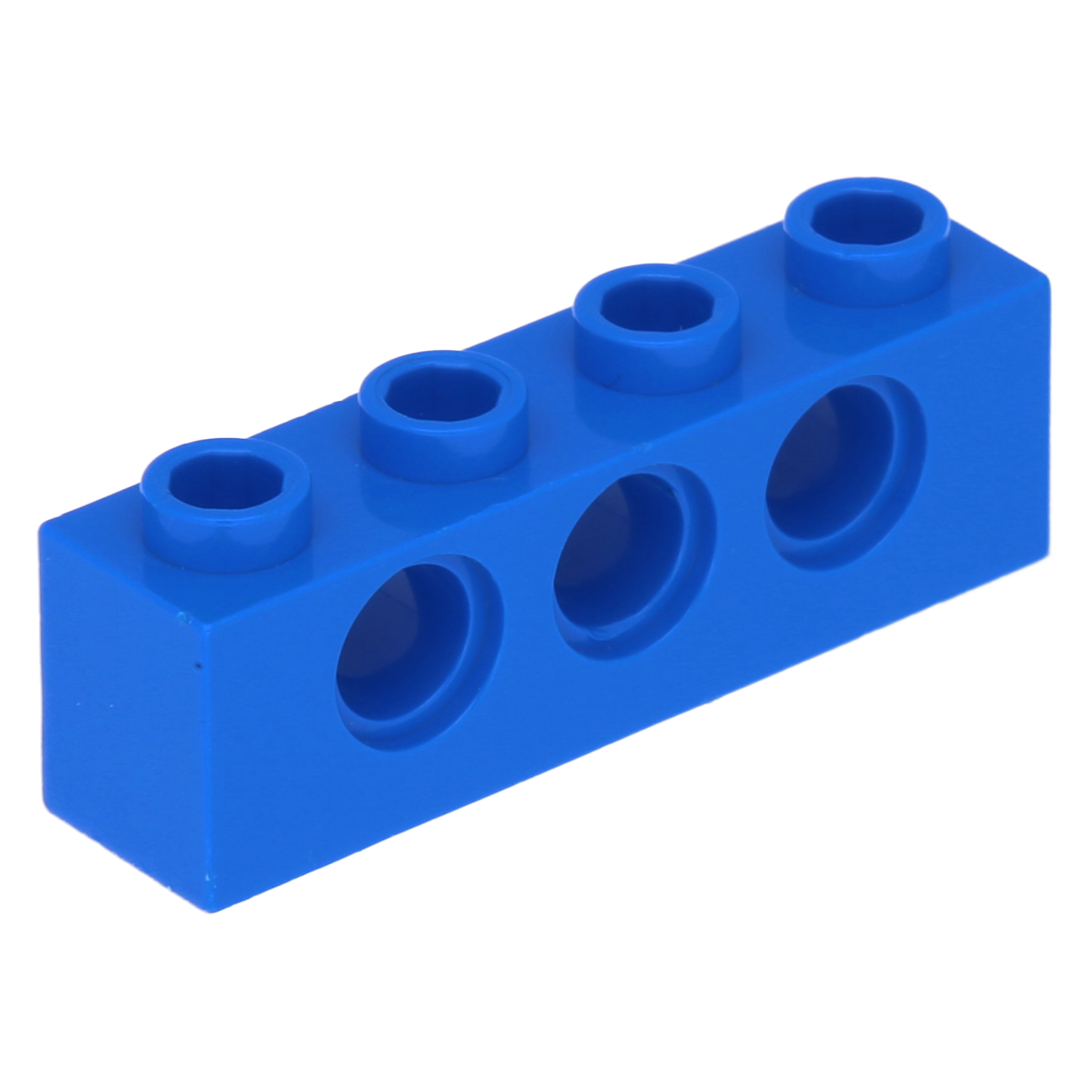 LEGO Technic Bricks - 1 x 4 with holes